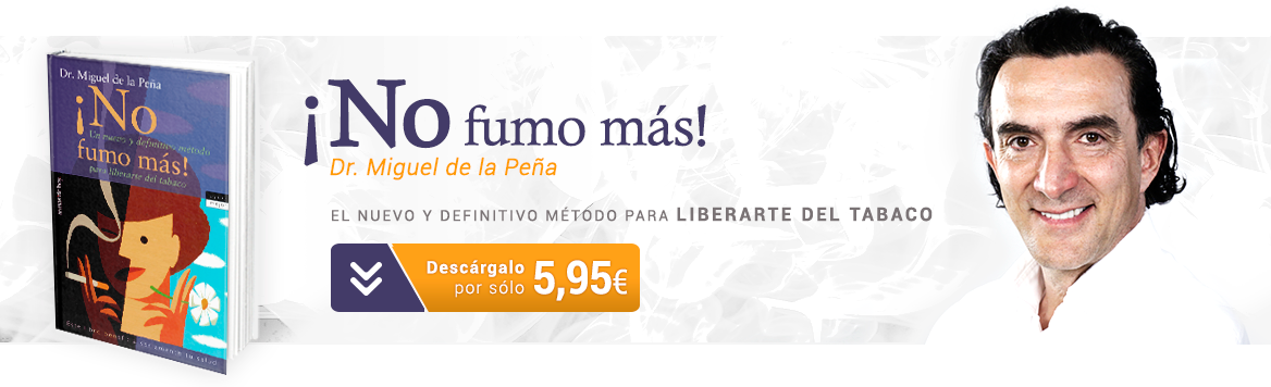 libro no fumo más