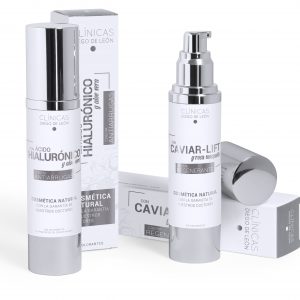 Pack Crema Hidratante + Regenerante – Clínicas Diego de León