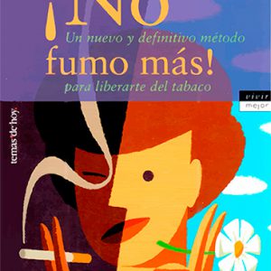 ¡No fumo más! Libro Método Tabacout