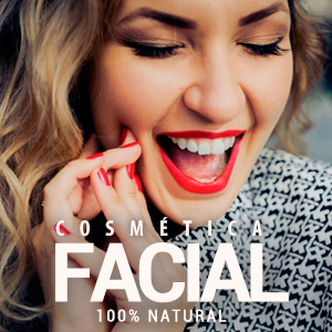 COSMÉTICA FACIAL