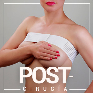 POST CIRUGÍA